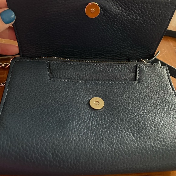 Kate Spade small purse - Picture 6 of 10